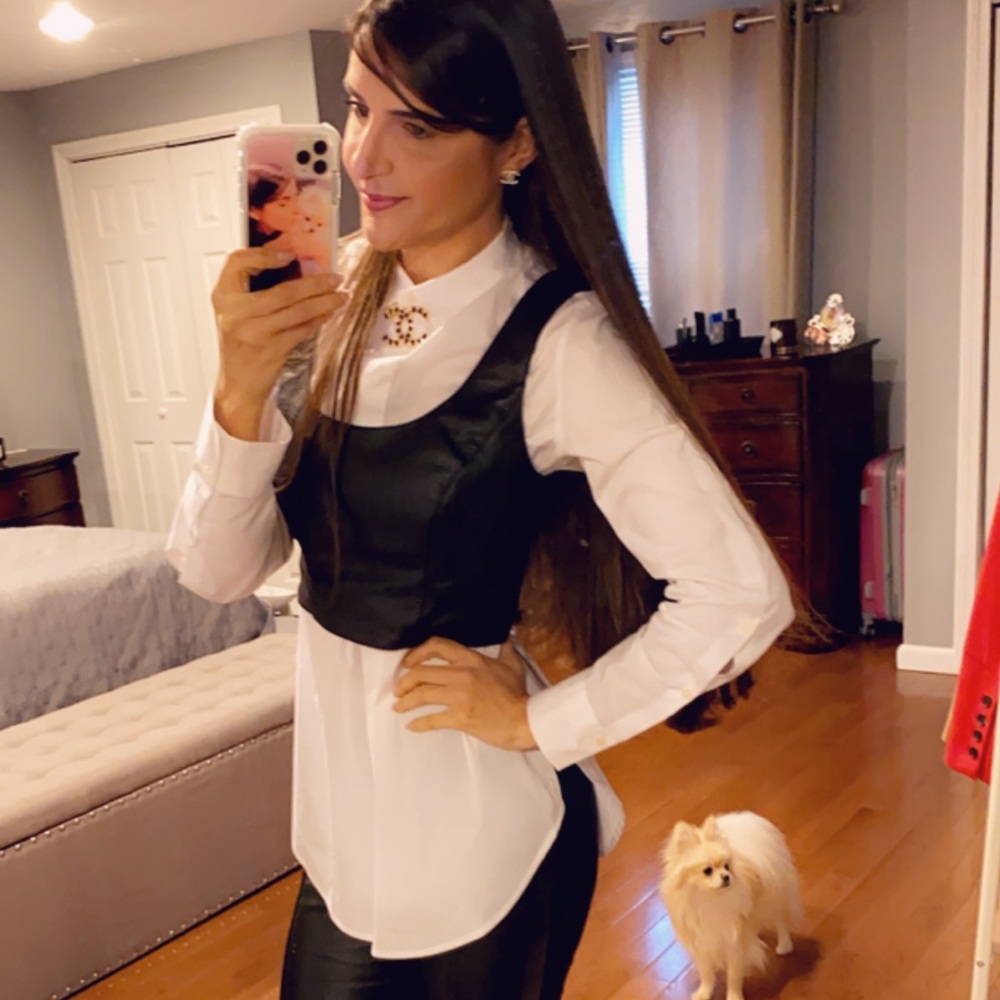 Meet your Posher, Cristiantaru